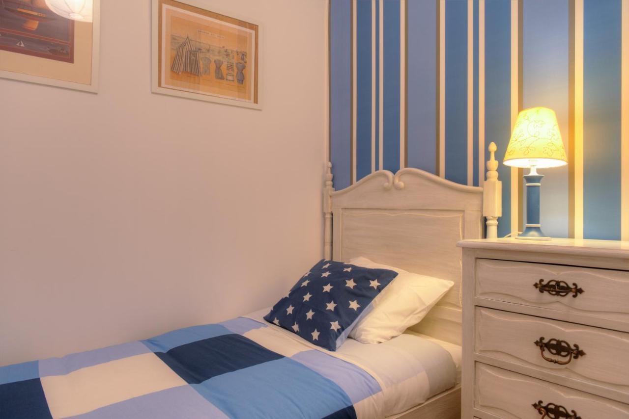 Ferienwohnung Sunny & Quiet In Historic Center Lissabon Exterior foto
